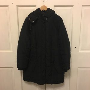 Motherhood Maternity Coat XL